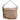 Joop Jeans Women Lettera 1.0 Dalia Hobo - Umhängetasche 31 cm (sesame) - Markenkoffer
