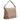 Joop Jeans Women Lettera 1.0 Dalia Hobo - Umhängetasche 31 cm (sesame) - Markenkoffer