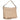 Joop Jeans Women Lettera 1.0 Dalia Hobo - Umhängetasche 31 cm (sesame) - Markenkoffer