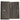 Joop Jeans Women Lettera 1.0 Europa - Geldbörse 10cc 18.5 cm RFID (grey) - Markenkoffer