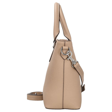 Joop Jeans Women Lettera 1.0 Ketty - Henkeltasche S 27.5 cm (sesame) - Markenkoffer