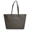 Joop Jeans Women Lettera 1.0 Lara - Shopper 32 cm (Color: sesame)