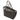 Joop Jeans Women Lettera 1.0 Lara - Shopper 32 cm (grau) - Markenkoffer