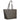 Joop Jeans Women Lettera 1.0 Lara - Shopper 32 cm (grau) - Markenkoffer