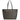 Joop Jeans Women Lettera 1.0 Lara - Shopper 32 cm (grau) - Markenkoffer