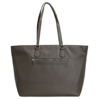 Joop Jeans Women Lettera 1.0 Lara - Shopper 32 cm (grau) - Ansicht 4