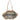 Joop Jeans Women Lettera 1.0 Lara - Shopper 32 cm (sesame) - Markenkoffer