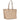 Joop Jeans Women Lettera 1.0 Lara - Shopper 32 cm (sesame) - Markenkoffer