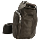 Joop Jeans Women Lietissimo 1.0 Jasmina - Schultertasche S 24 cm (olive night) - Markenkoffer