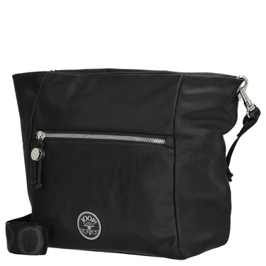 Joop Jeans Women Lietissimo 1.0 Kaja - Schultertasche L 28 cm (black) - Ansicht 2
