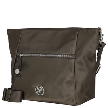 Joop Jeans Women Lietissimo 1.0 Kaja - Schultertasche L 28 cm (olive night) - Ansicht 2