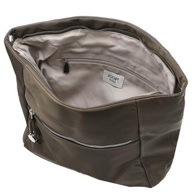 Joop Jeans Women Lietissimo 1.0 Kaja - Schultertasche L 28 cm (olive night) - Ansicht 6