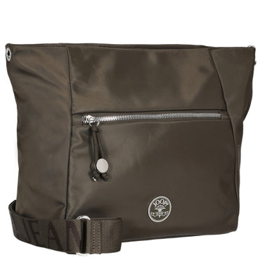 Joop Jeans Women Lietissimo 1.0 Kaja - Schultertasche L 28 cm (olive night) - Ansicht 5