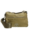 Joop Jeans Women Lietissimo Edition Jasmina - Shoulder Bag S 24 cm (khaki)