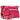 Joop Jeans Women Lietissimo Jasmina - Schultertasche 24 cm (carmine) - Markenkoffer