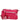 Joop Jeans Women Lietissimo Jasmina - Schultertasche 24 cm (carmine) - Markenkoffer