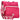 Joop Jeans Women Lietissimo Lilou - Schultertasche 25 cm (carmine) - Markenkoffer