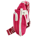 Joop Jeans Women Lietissimo Lilou - Schultertasche 25 cm (carmine) - Markenkoffer