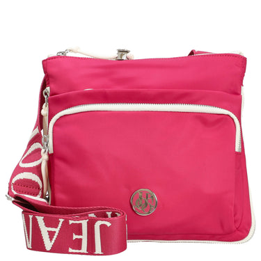 Joop Jeans Women Lietissimo Lilou - Schultertasche 25 cm (carmine) - Markenkoffer