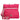 Joop Jeans Women Lietissimo Lilou - Schultertasche 25 cm (carmine) - Markenkoffer