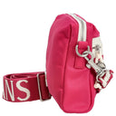 Joop Jeans Women Lietissimo Loretta - Schultertasche 22 cm (carmine) - Markenkoffer