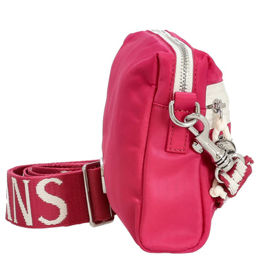 Joop Jeans Women Lietissimo Loretta - Schultertasche 22 cm (carmine) - Markenkoffer