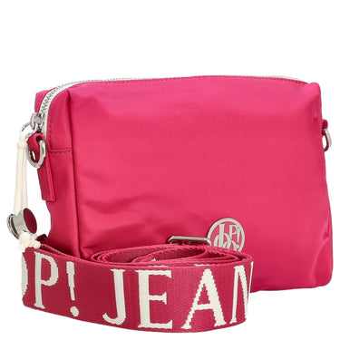 Joop Jeans Women Lietissimo Loretta - Schultertasche 22 cm (carmine) - Markenkoffer