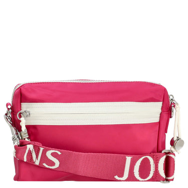 Joop Jeans Women Lietissimo Loretta - Schultertasche 22 cm (carmine) - Markenkoffer