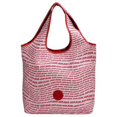 Joop Jeans Women Mercato Loulou - Shopper 39 cm (rose) - Markenkoffer