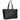 Joop Jeans Women Principale Kristina - Shopper 42 cm (black) - Markenkoffer