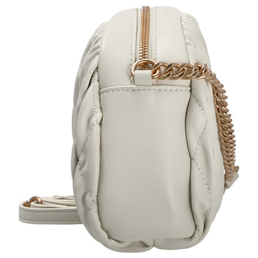 Joop Jeans Women Ruga Jessy - Schultertasche S 22 cm (offwhite) - Markenkoffer