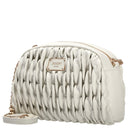 Joop Jeans Women Ruga Jessy - Schultertasche S 22 cm (offwhite) - Markenkoffer