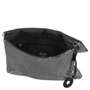 Joop Jeans Women Serata Luce Cadea - Abendtasche M 27 cm (gun) - Markenkoffer