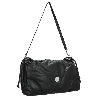 Joop Jeans Women Soave Sasou - Shopper XL 43 cm (black) - Markenkoffer