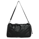Joop Jeans Women Soave Sasou - Shopper XL 43 cm (black) - Markenkoffer