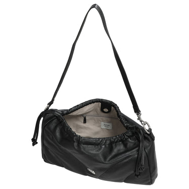 Joop Jeans Women Soave Sasou - Shopper XL 43 cm (black) - Markenkoffer
