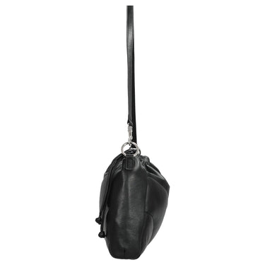 Joop Jeans Women Soave Sasou - Shopper XL 43 cm (black) - Markenkoffer