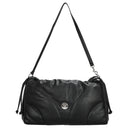 Joop Jeans Women Soave Sasou - Shopper XL 43 cm (black) - Markenkoffer