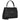Joop Jeans Women Solido Cady - Henkeltasche S 28 cm (black) - Markenkoffer