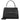 Joop Jeans Women Solido Cady - Henkeltasche S 28 cm (black) - Markenkoffer
