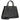 Joop Jeans Women Solido Lika - Henkeltasche M 35 cm (black) - Markenkoffer