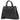Joop Jeans Women Solido Lika - Henkeltasche M 35 cm (black) - Markenkoffer