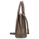 Joop Jeans Women Solido Lika - Henkeltasche M 35 cm (falcon) - Markenkoffer