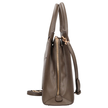 Joop Jeans Women Solido Lika - Henkeltasche M 35 cm (falcon) - Markenkoffer
