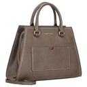 Joop Jeans Women Solido Lika - Henkeltasche M 35 cm (falcon) - Markenkoffer