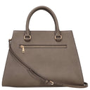 Joop Jeans Women Solido Lika - Henkeltasche M 35 cm (falcon) - Markenkoffer