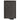 Joop Leggero Stampa C - One E - Cage - Kreditkartenetui 8cc 10.5 cm (dunkelbraun) - Markenkoffer