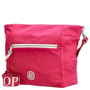 Joop Lietissimo Kaja - Schultertasche 38 cm (carmine) - Ansicht 2