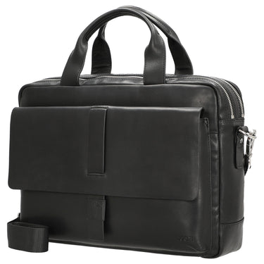 Joop Loreto Pandion - Aktentasche 14.1" 40 cm (black) - Markenkoffer