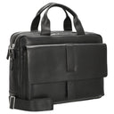 Joop Loreto Pandion - Aktentasche 14.1" 40 cm (black) - Markenkoffer